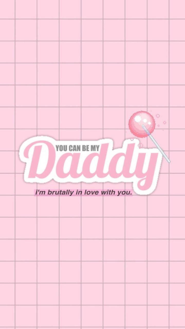 720x1280 Aesthetic Baby Pink Wallpaper
