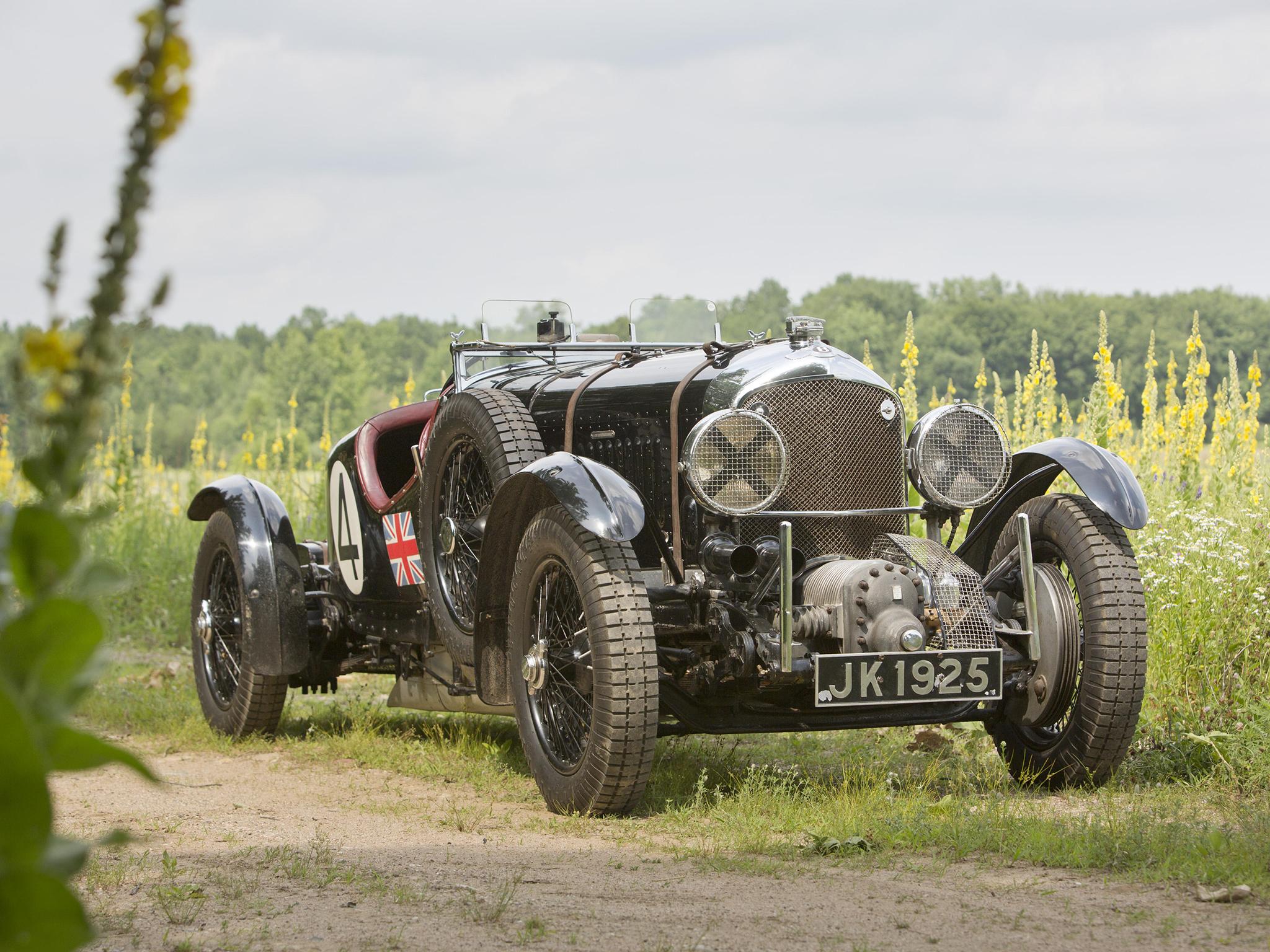 2048x1536 Bentley Supercharged Le Mans Blower By Vanden Plas Retro Race Racing H Wallpaperx1536