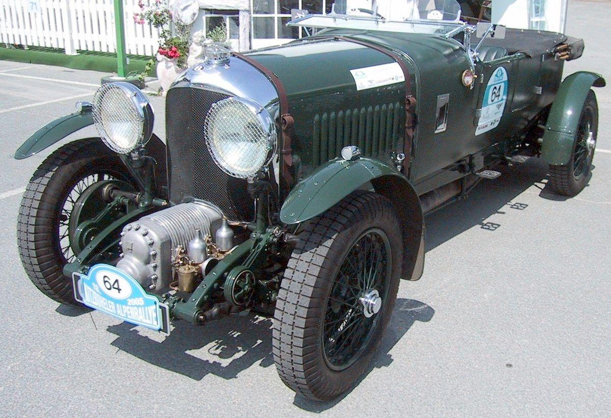 1200x822 Bentley Blower