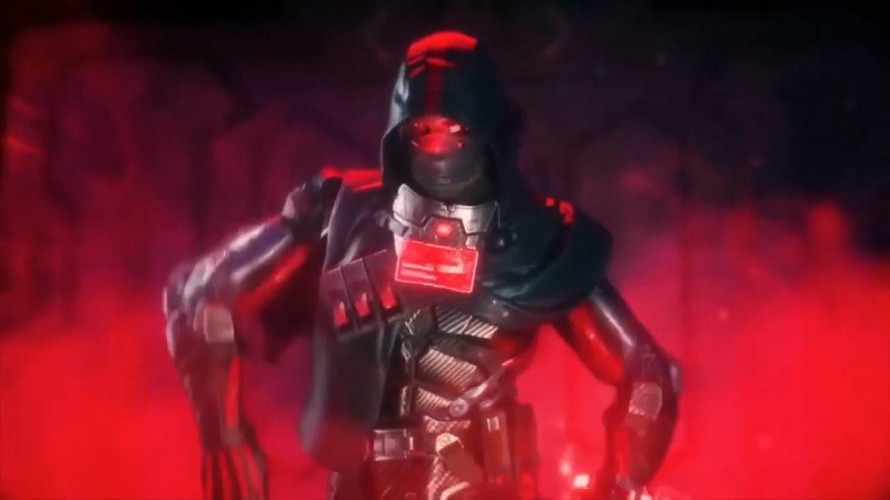 1280x720 Call of Duty®: Mobile For Blood Draw. Nikto Dark Side