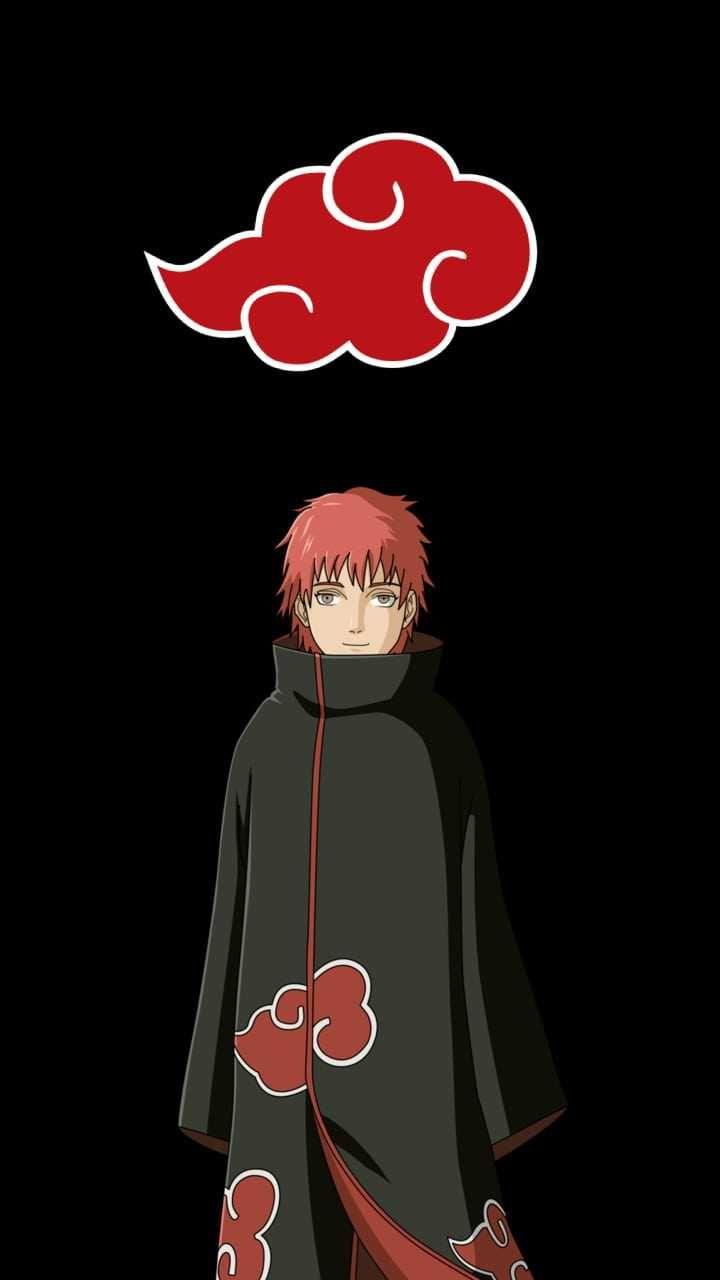 Akatsuki Mobile Wallpapers - Top Free Akatsuki Mobile Backgrounds