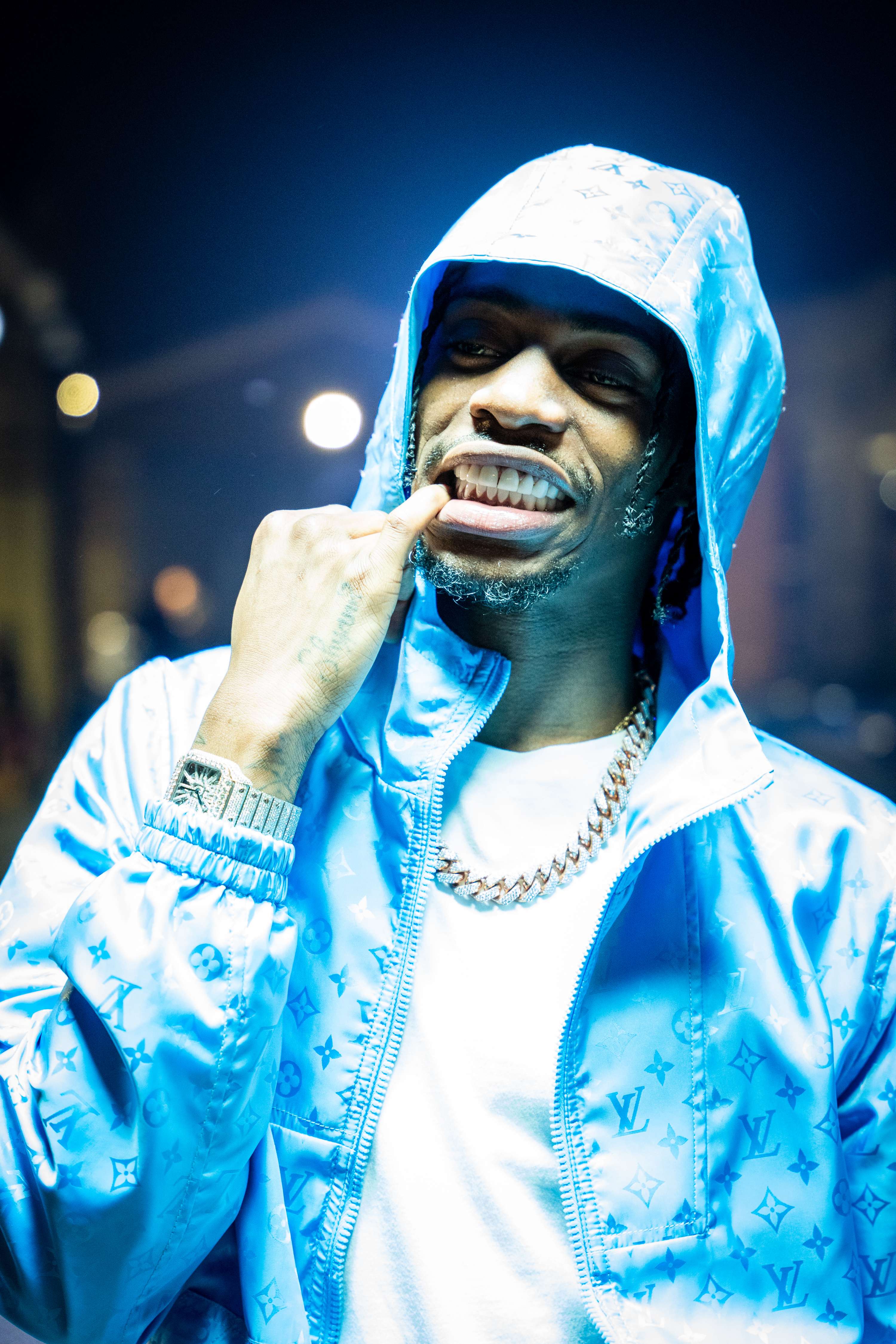 Russ Millions Wallpapers - Top Free Russ Millions Backgrounds ...