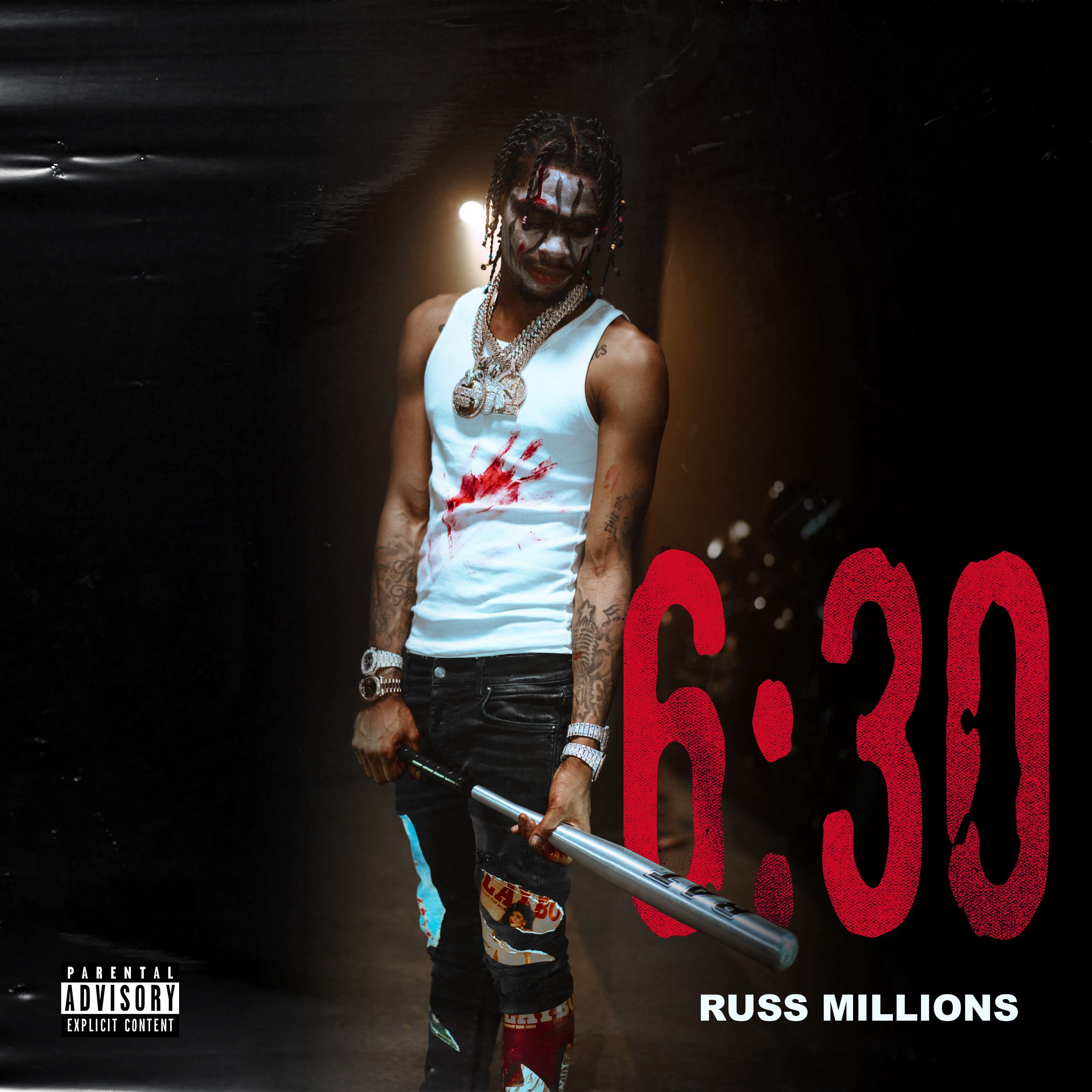 Russ Millions Wallpapers Top Free Russ Millions Backgrounds