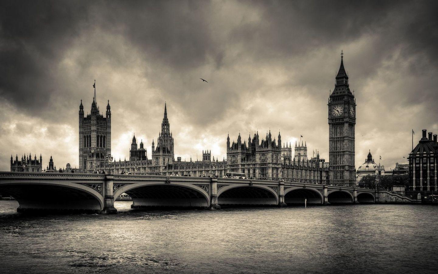 London Rain Wallpapers - Top Free London Rain Backgrounds - WallpaperAccess