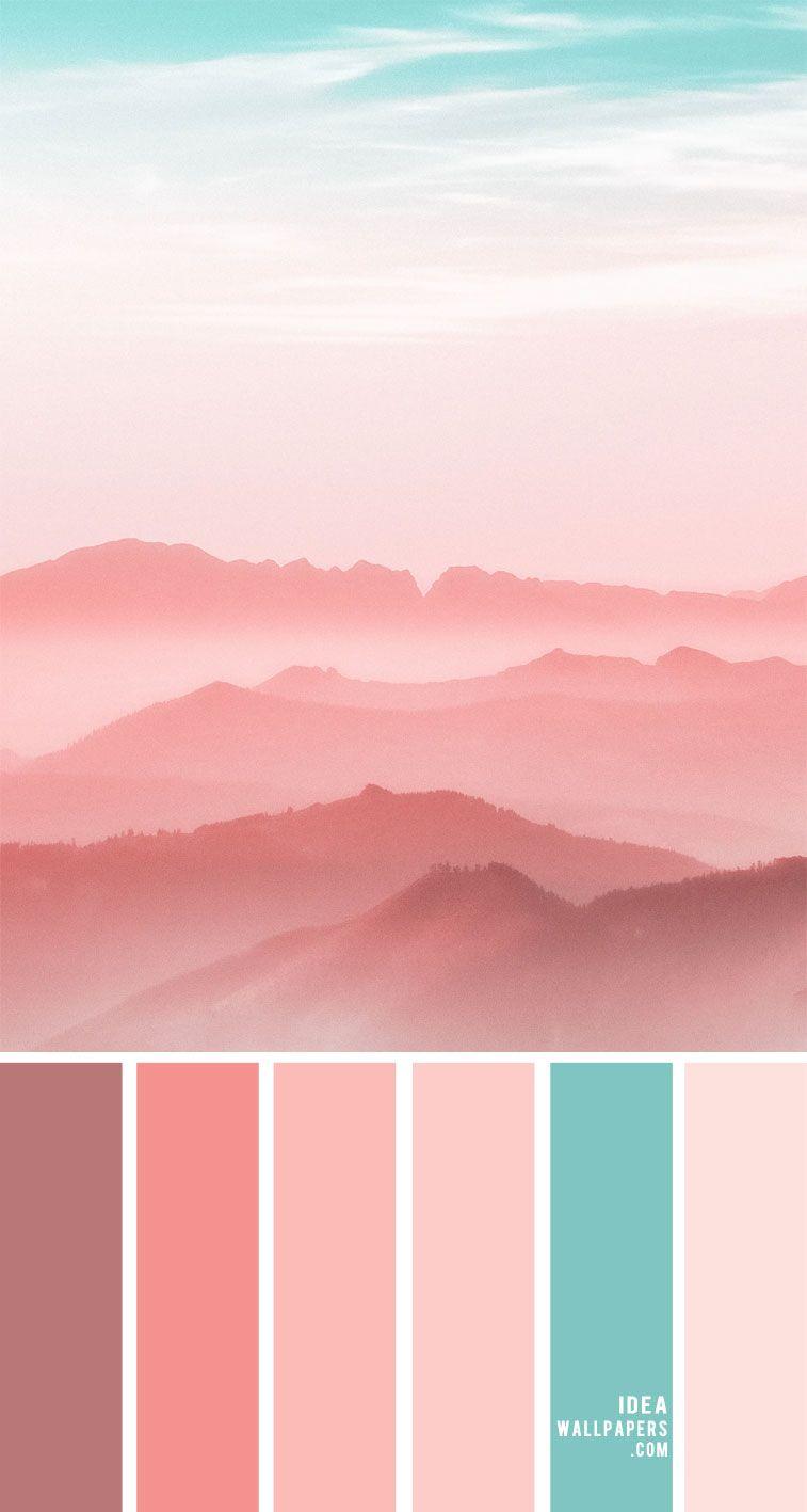 Color Palette Wallpapers - Top Free Color Palette Backgrounds -  WallpaperAccess