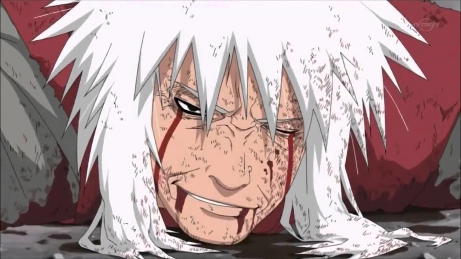 1920x1080 Jiraiya Wallpaper HD