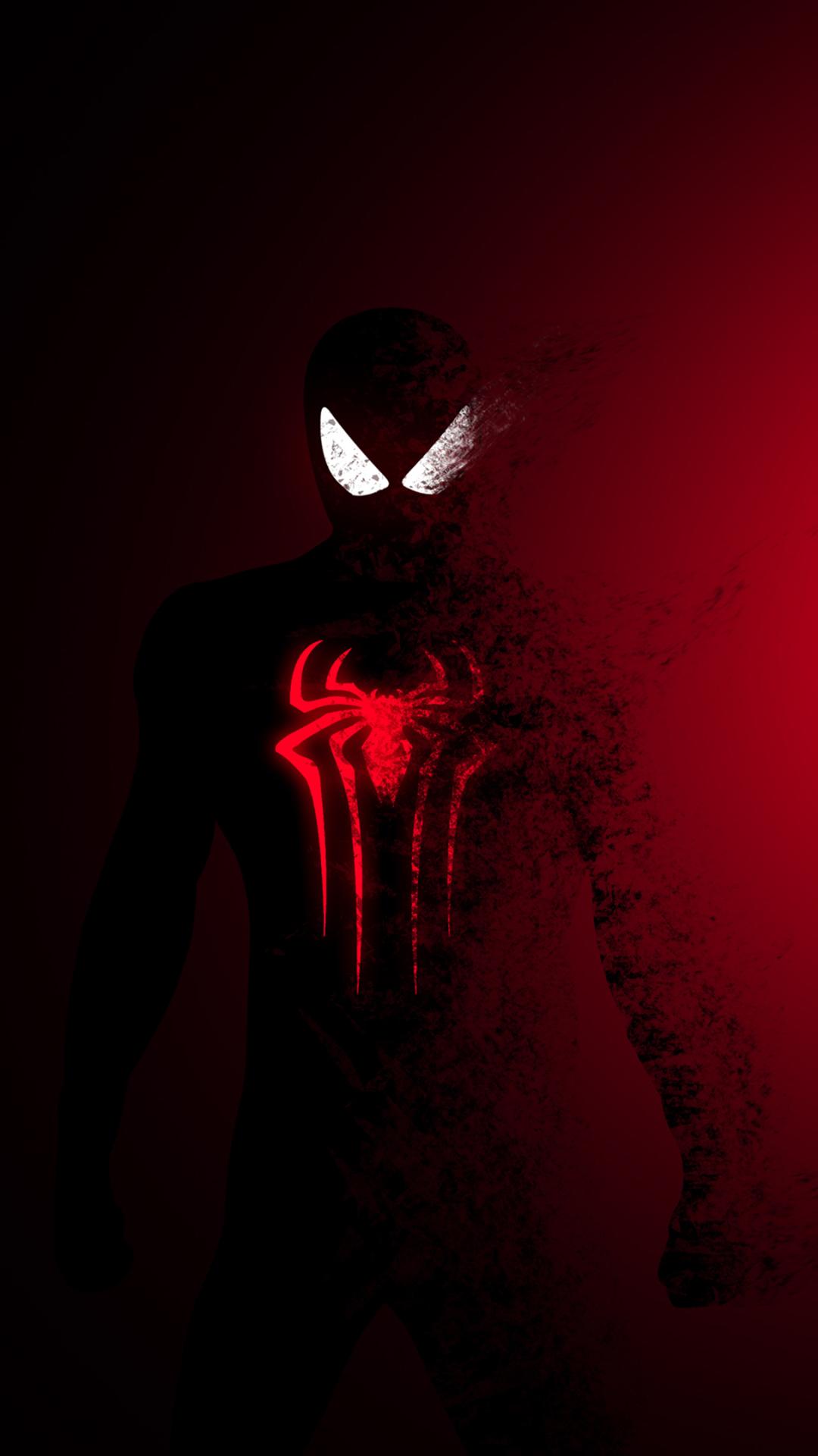 1080x1920 Spider Man Phone Wallpaper