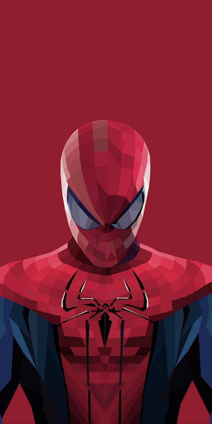 720x1440 Wallpaper. Marvel spiderman art, Spiderman cartoon, Marvel phone wallpaper