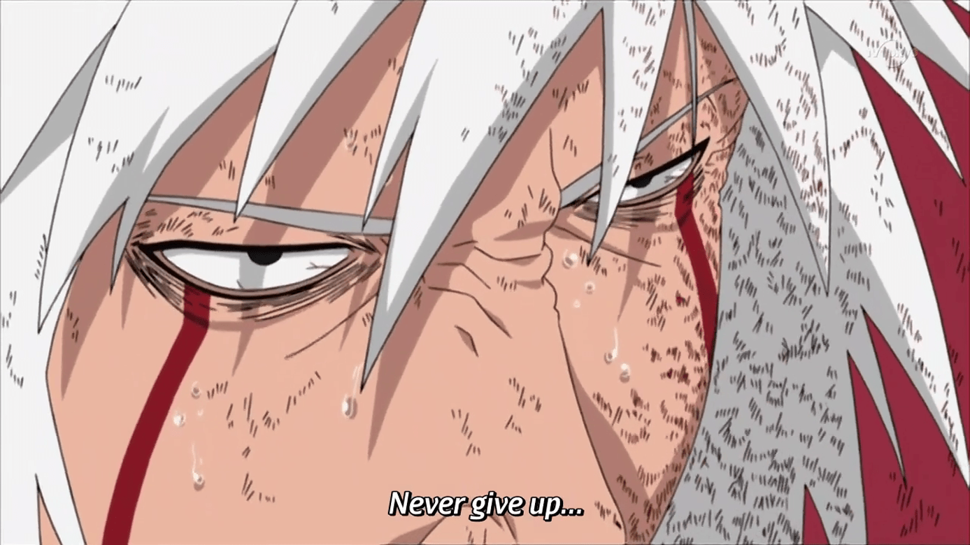 1387x780 Jiraiya (Naruto) HD Wallpaper and Background