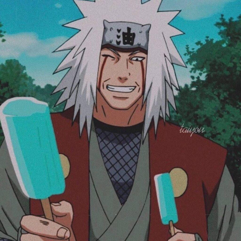 1024x1024 What is the Clan of Jiraiya in Naruto? : Everything You Need To Know