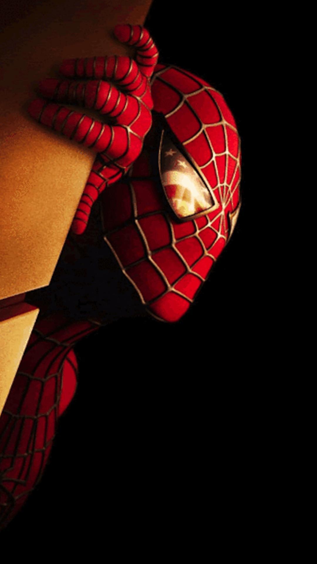 1080x1920 Spider Man Mobile Wallpaper