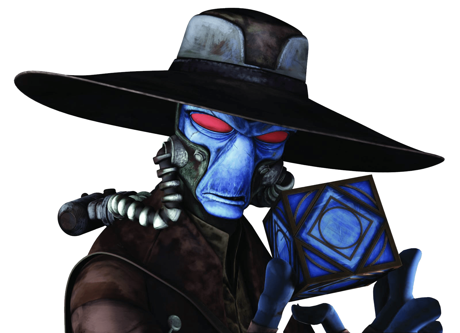 Cad bane