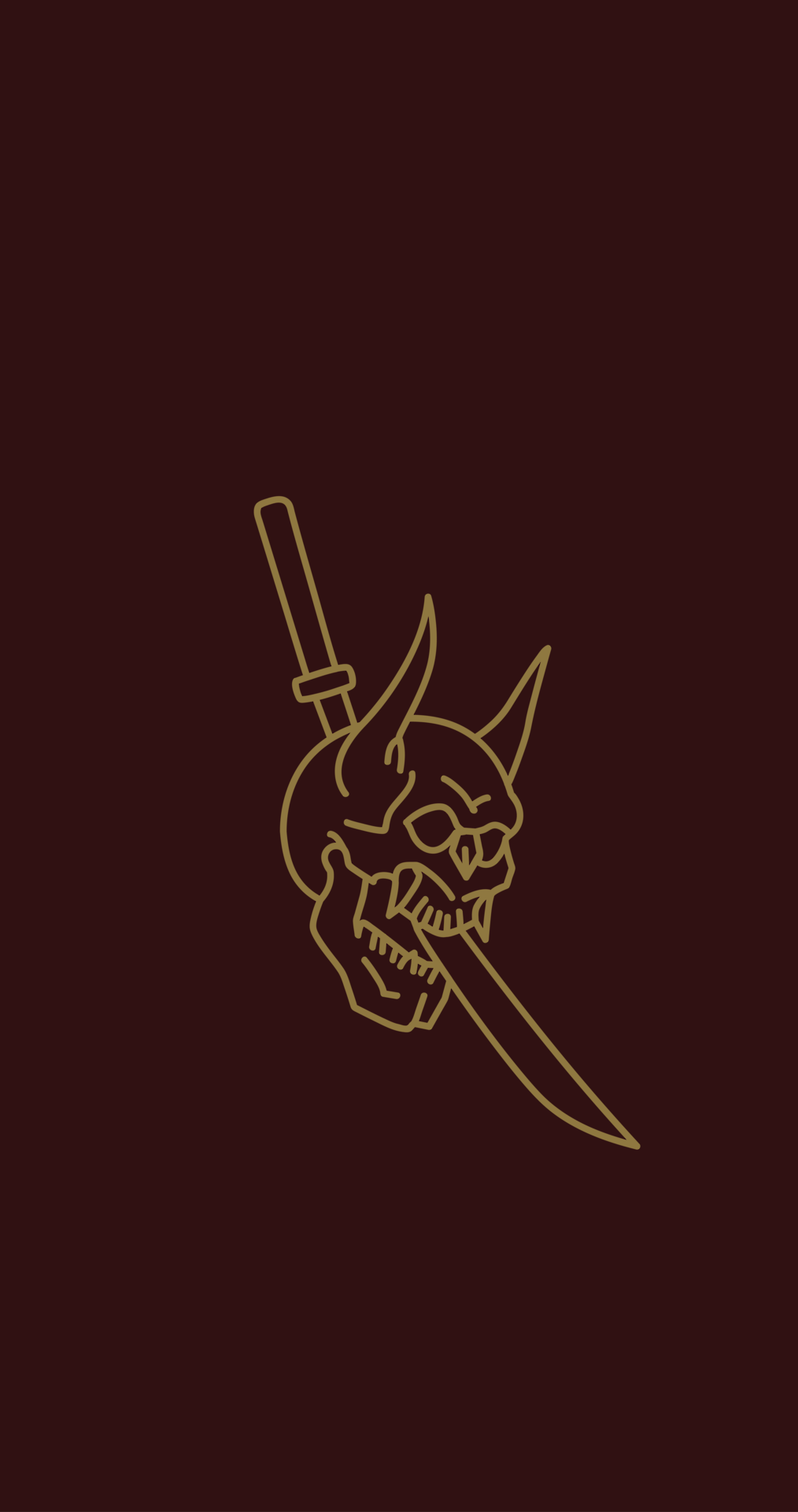 1014x1920 the sin and the sentence wallpaper