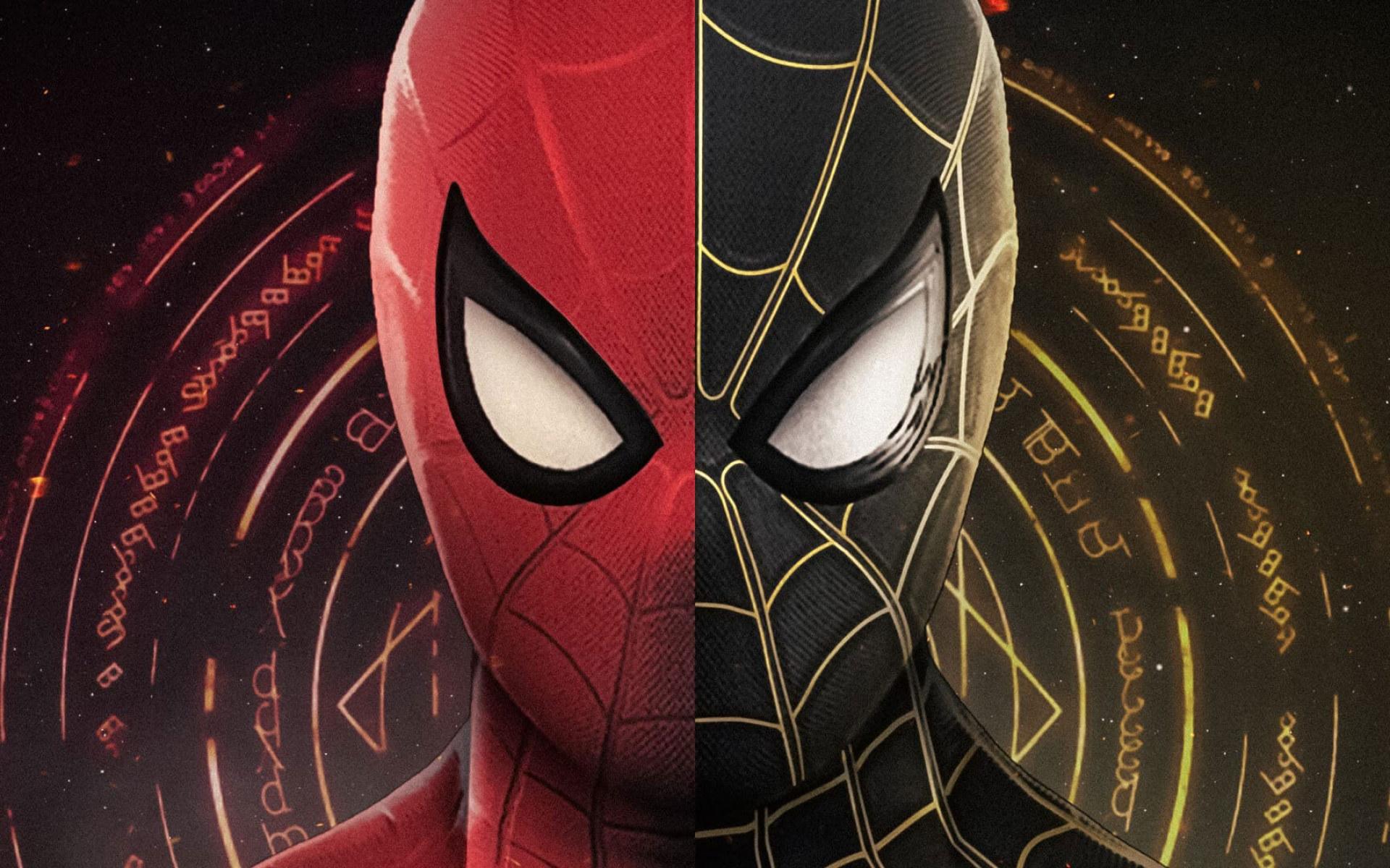 1920x1200 Spiderman No Way Home HD Wallpaper 4k • Wallpaper For You