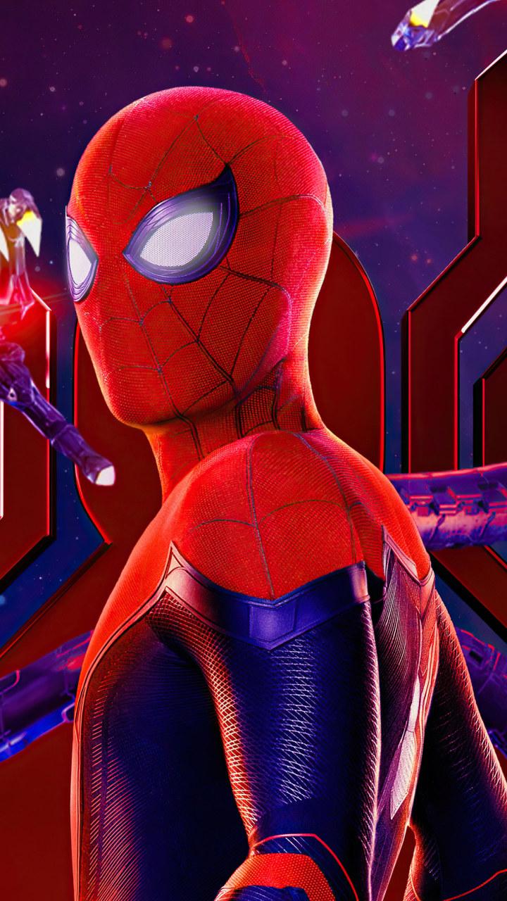 720x1280 Spiderman No Way Home Pc Wallpaper • Wallpaper For You