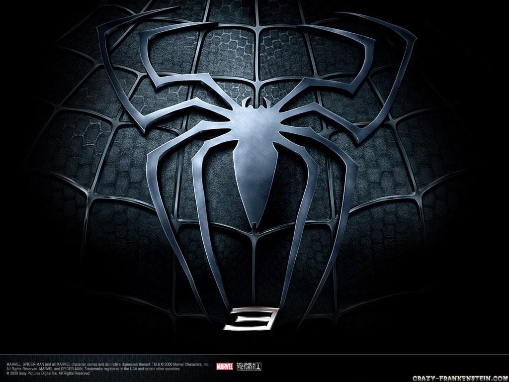 1024x768 Spiderman