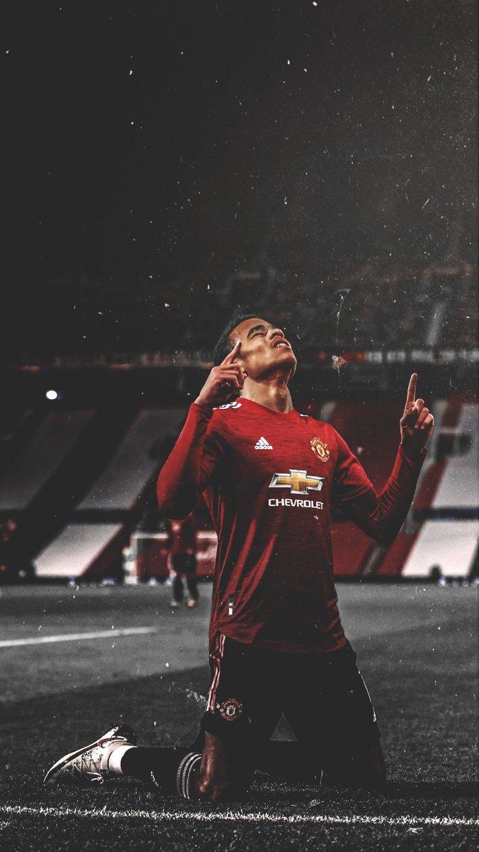 676x1200 Suheeyb Greenwood mobile wallpaper #MUFC's appreciated #smsports