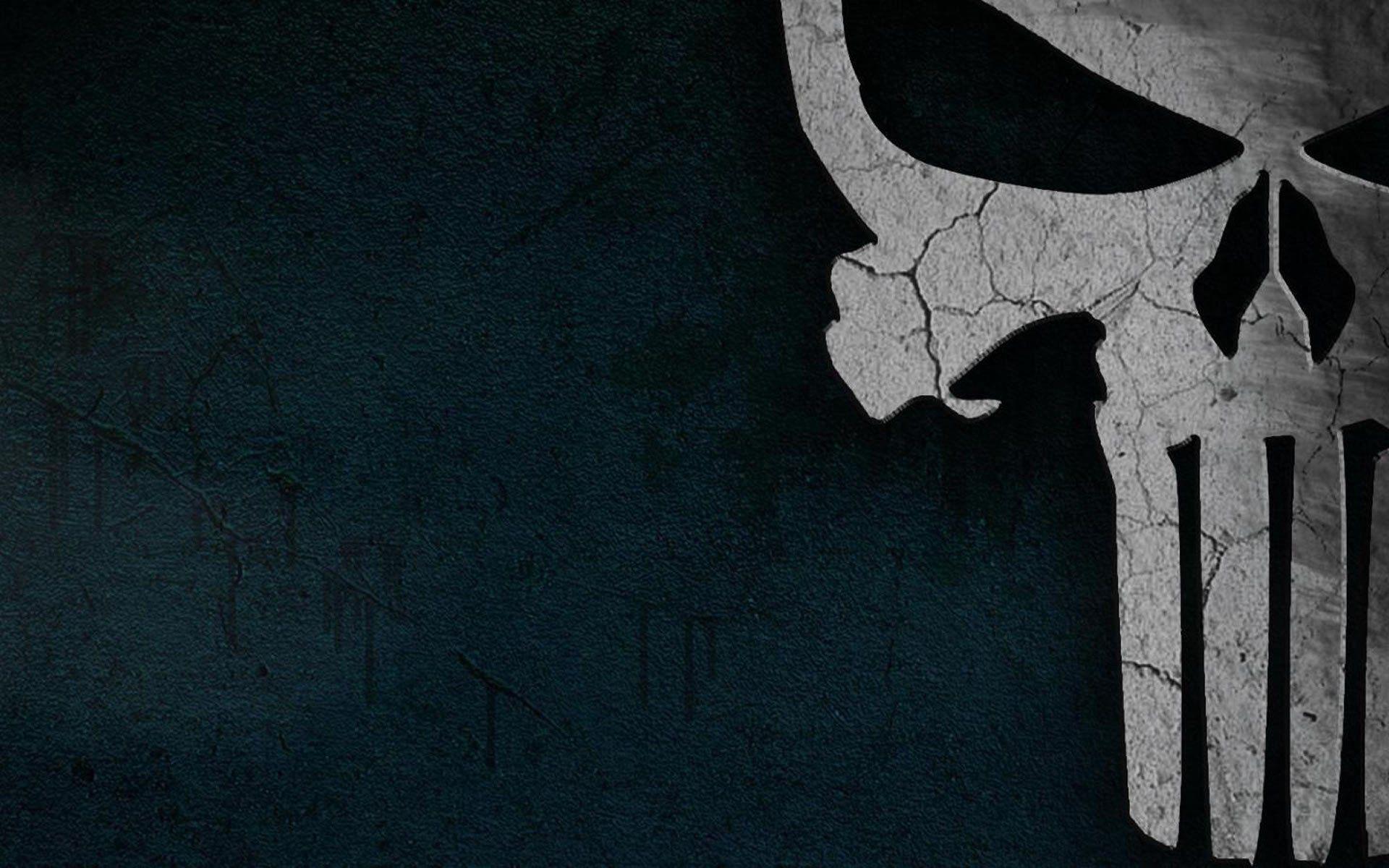 1920x1200 Punisher HD Wallpaper and Background Image