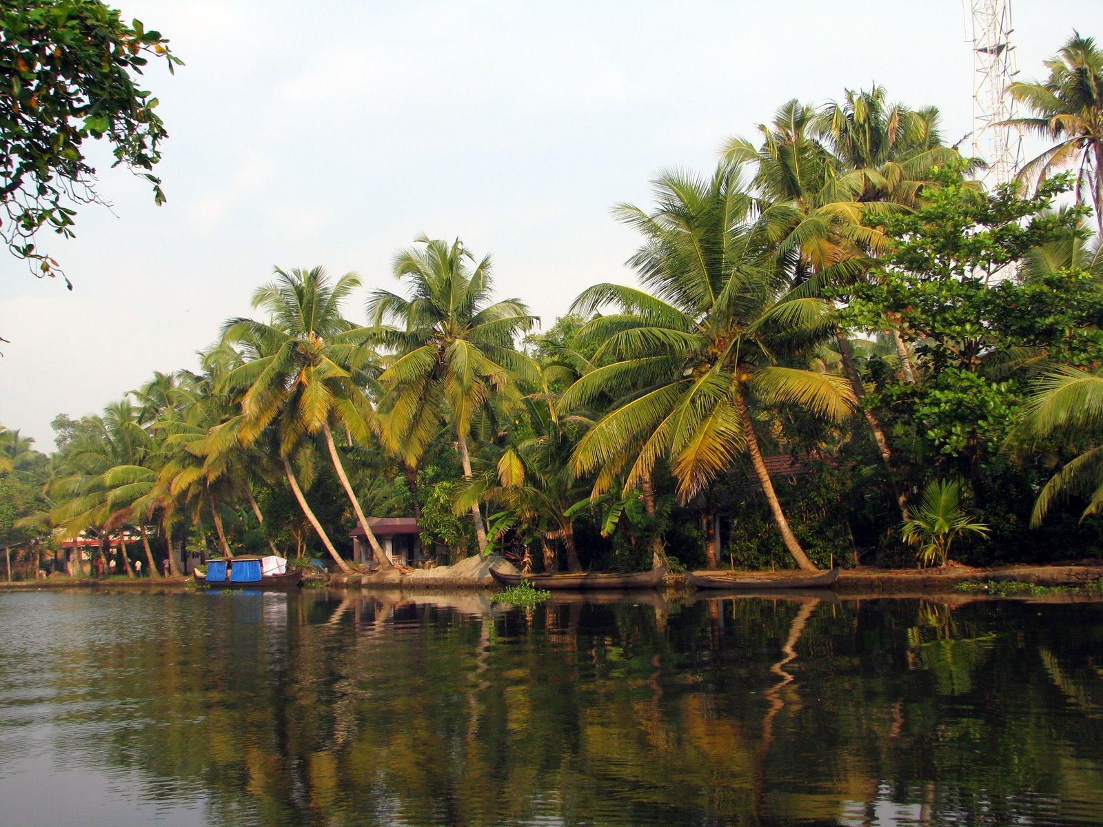 Kerala Landscape Wallpapers - Top Free Kerala Landscape Backgrounds ...