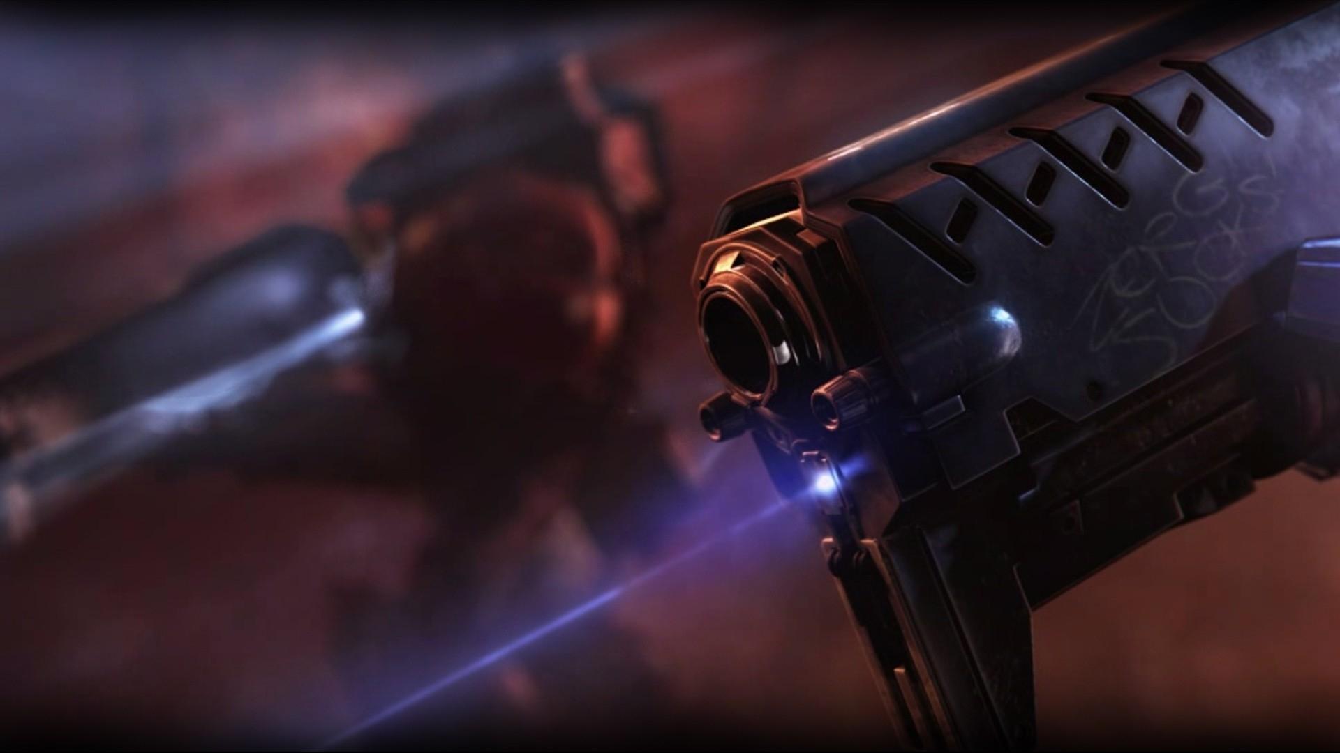 1920x1080 starcraft, gun, lazer Wallpaper, HD Games 4K Wallpaper, Image, Photo and Background