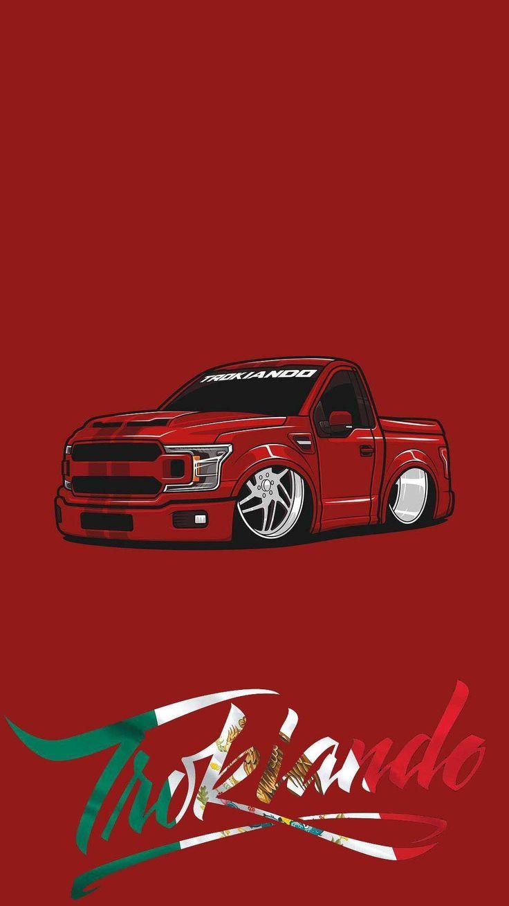 736x1308 Takuache ideas. dropped trucks, chalino sánchez, mexico wallpaper