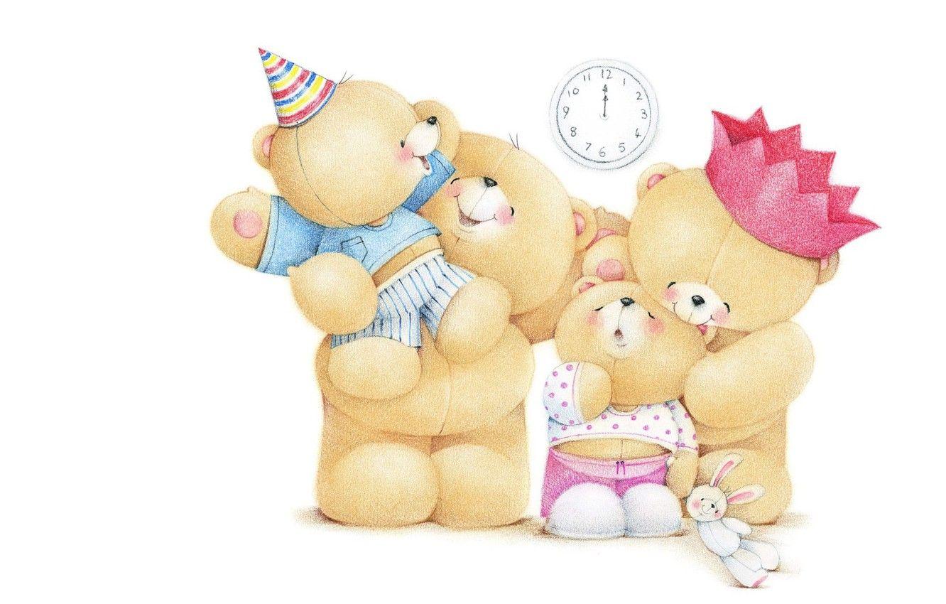 1332x850 Friends And Family Wallpaper
