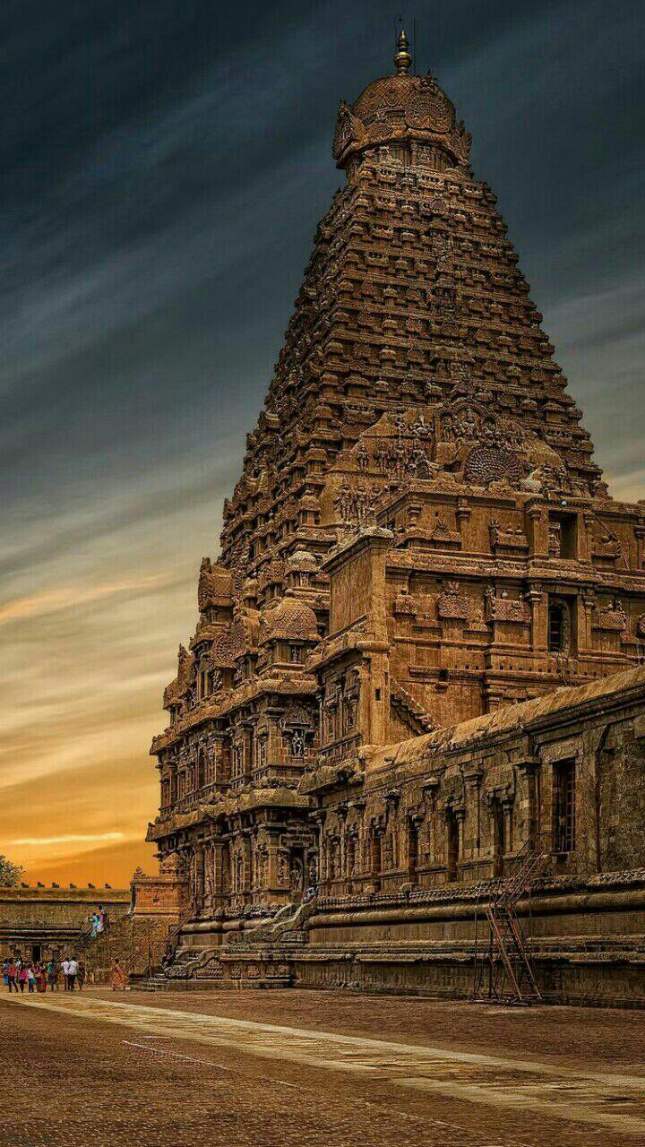 720x1280 Hinduism is the way of Life!. Temple india, Indian temple architecture, Indian architecture