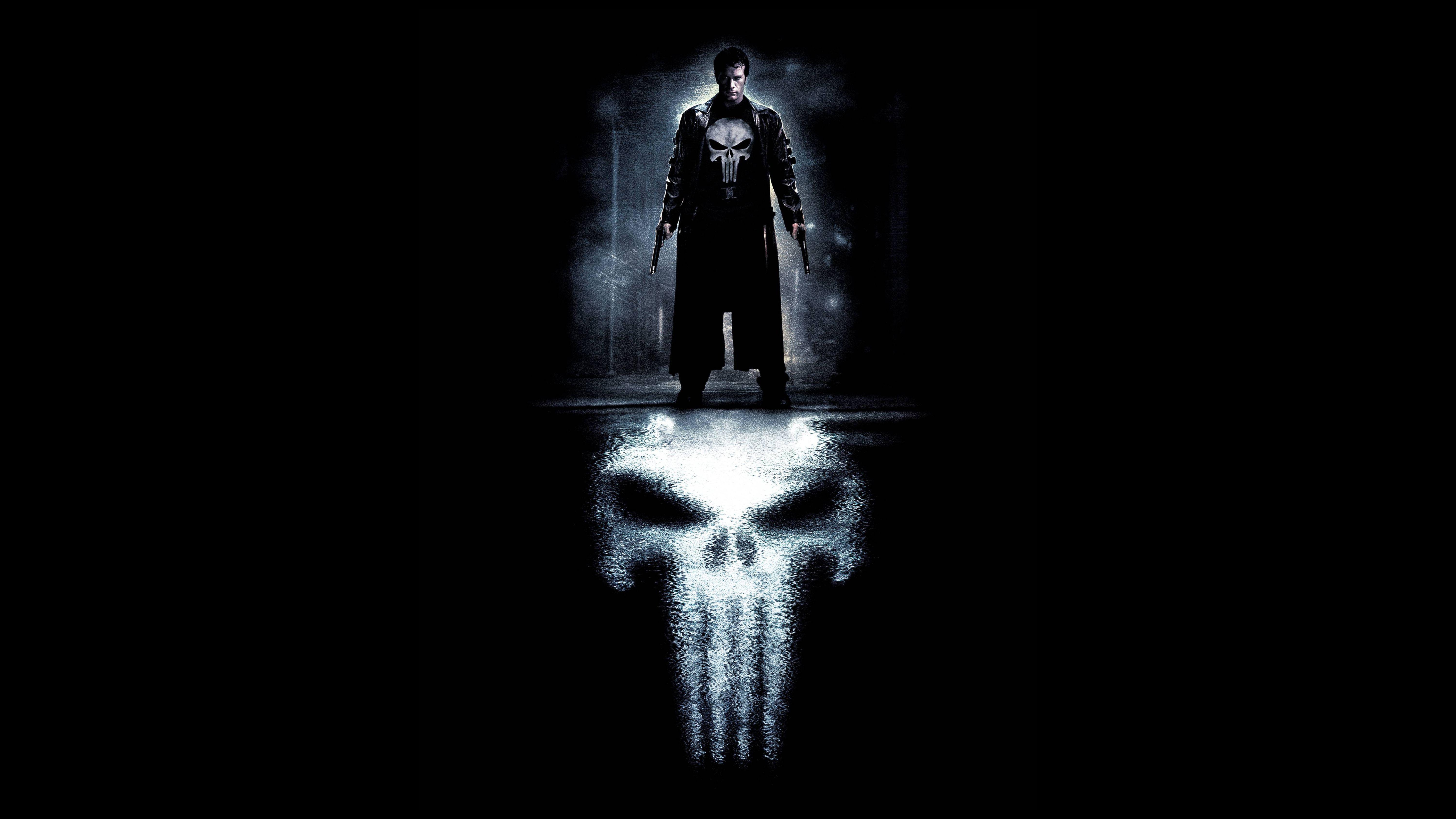 The Punisher 4K Wallpapers Top Free The Punisher 4K Backgrounds 