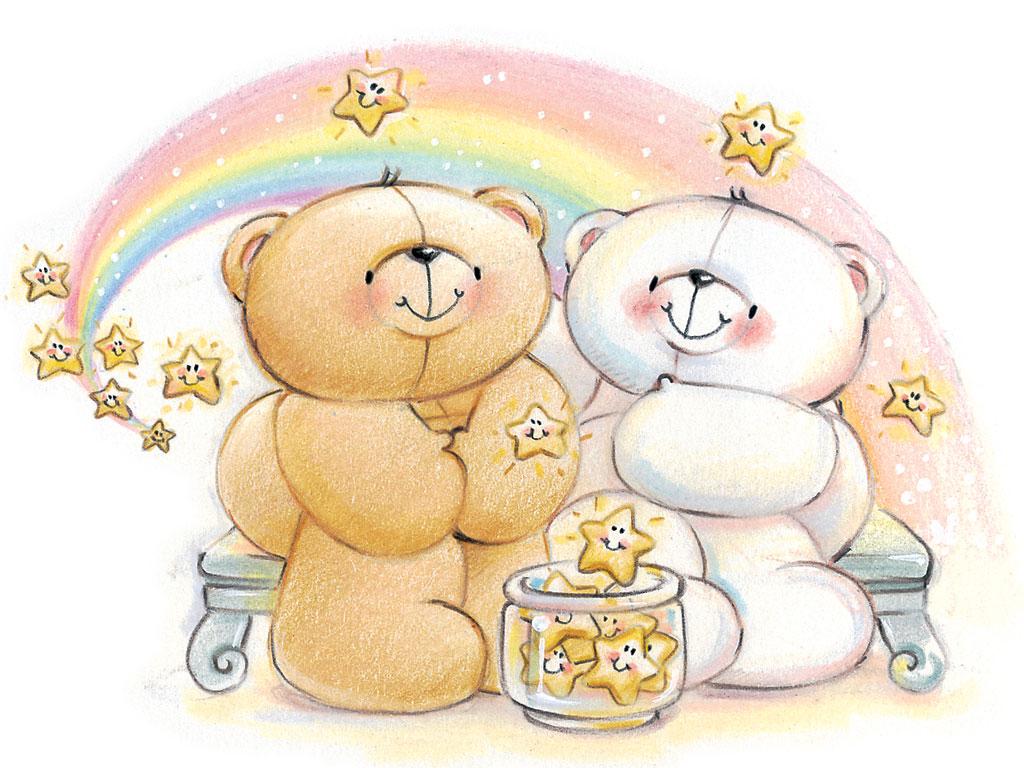 1024x768 Forever friends Graphic Animated Gif forever friends 347628