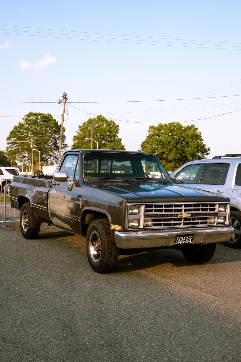 1000x1500 Chevy Truck Picture. Download Free Image
