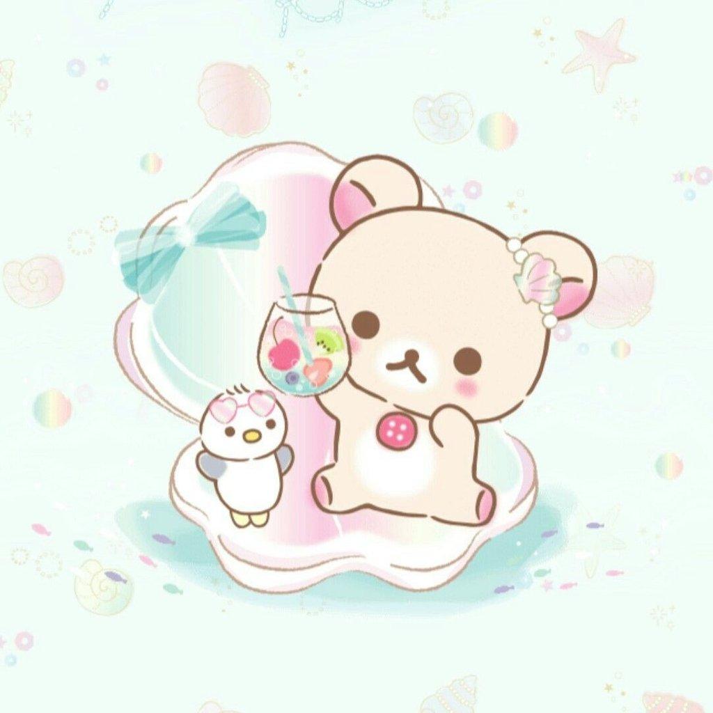 1024x1024 Kawaii Box
