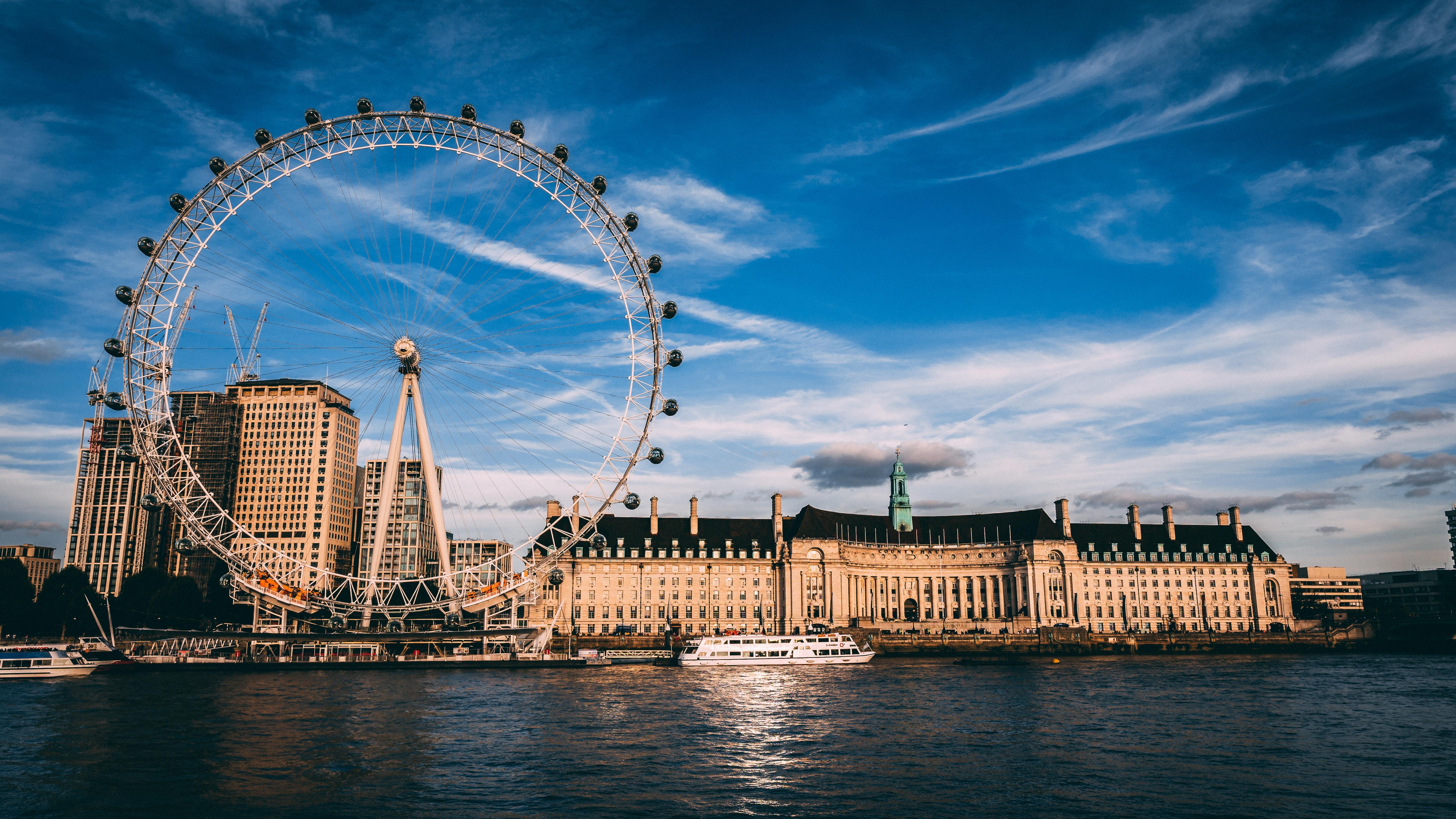 5909x3325 London Photo, Download Free London & HD Image