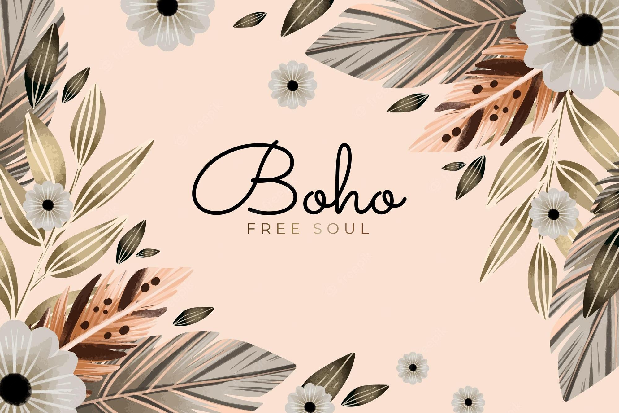 4K Boho Wallpapers Top Free 4K Boho Backgrounds WallpaperAccess