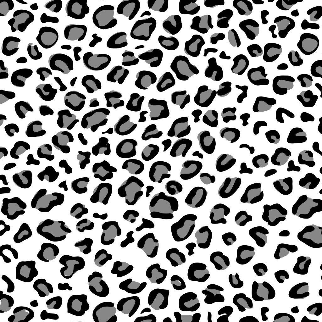 1024x1024 Leopard Print PNG trong suốt Leopard Print.PNG Image