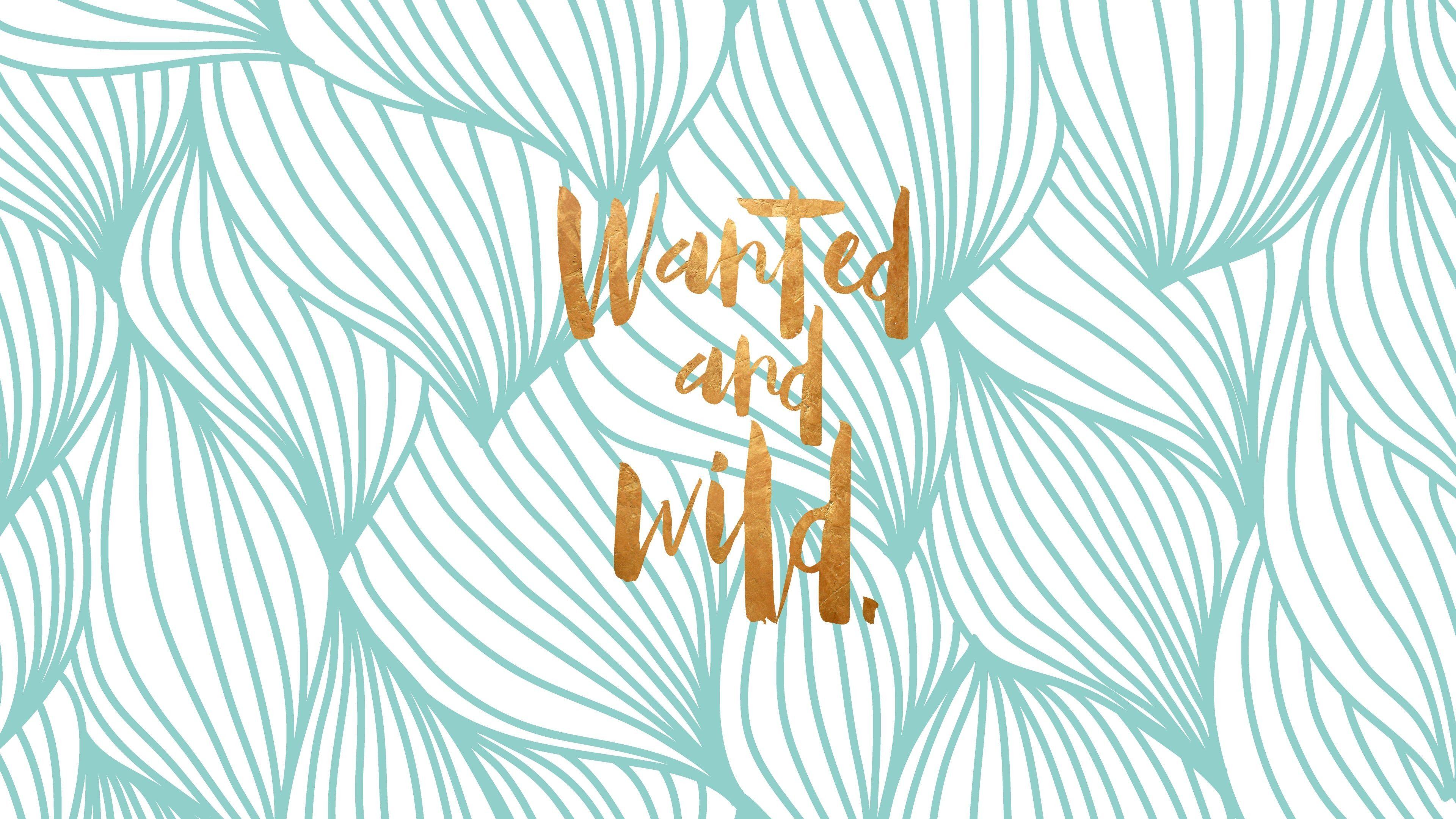 3840x2160 4k Boho Wallpaper