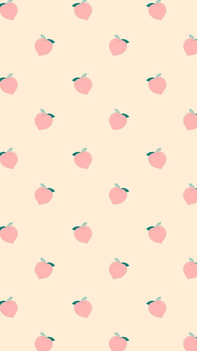 Peach Pastel Wallpapers - Top Free Peach Pastel Backgrounds ...