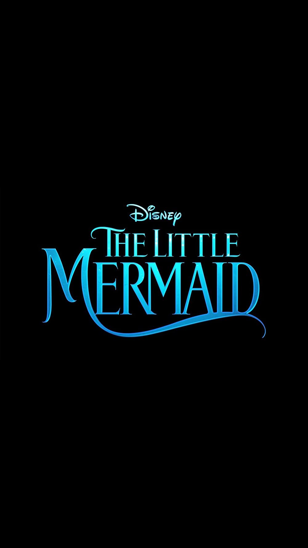 1000x1778 The Little Mermaid