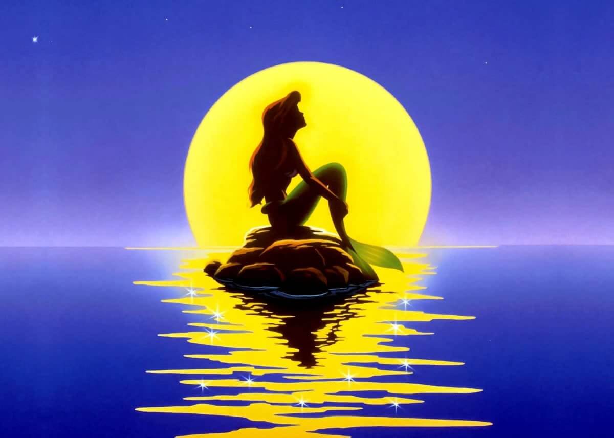 1200x856 Disney's Live Action 'Little Mermaid' Gets 2023 Premiere Date! The Magic