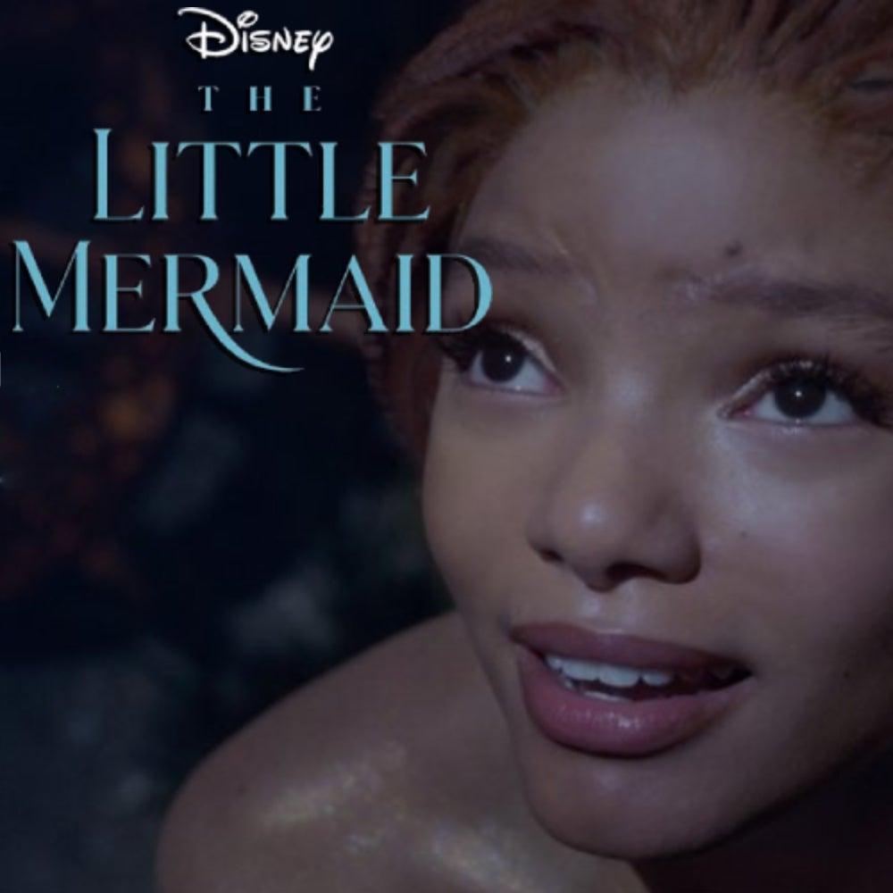 1000x1000 The Little Mermaid: Live Action Remake Gets A First Teaser