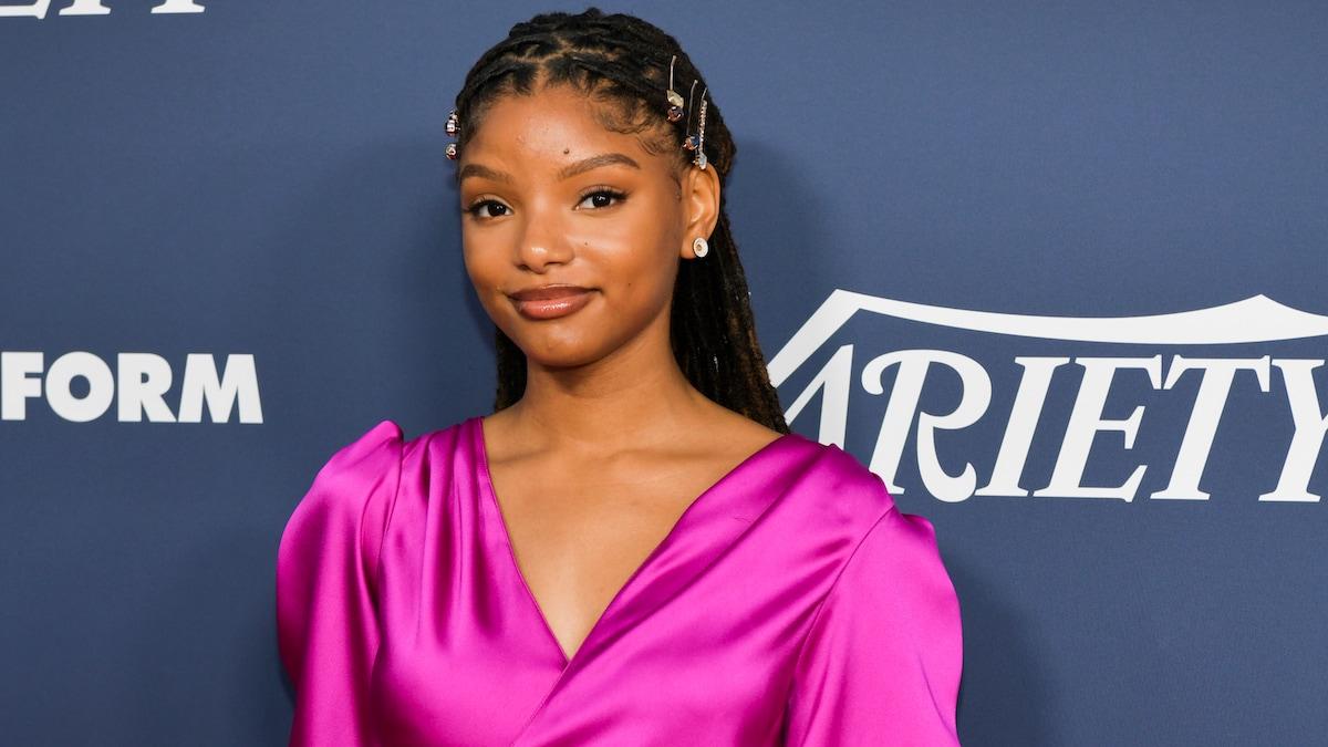 1200x675 Disney's Live Action 'The Little Mermaid' Sets 2023 Release Date