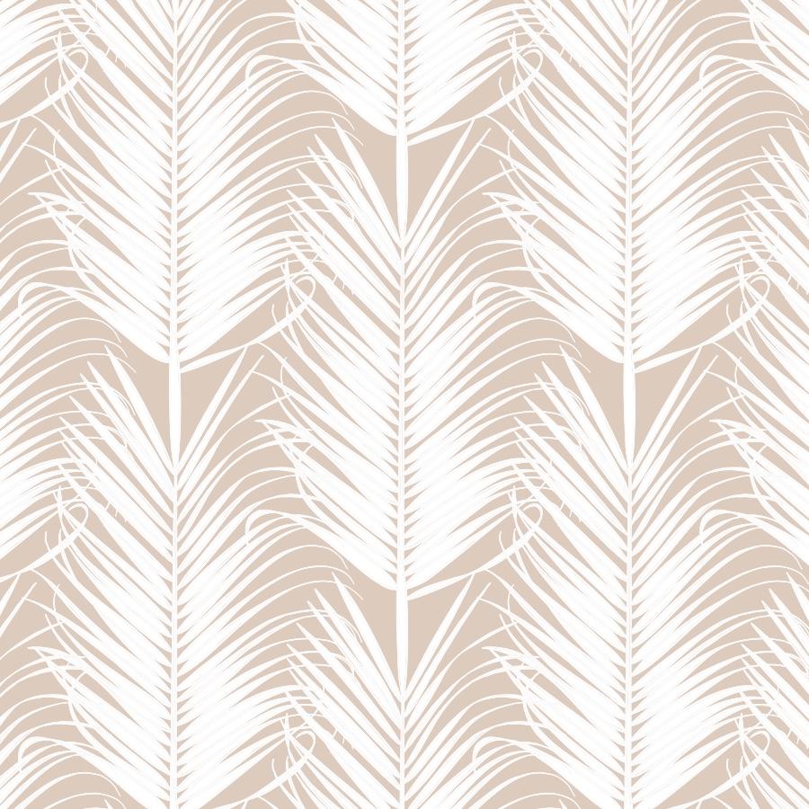 900x900 Nude Palm Wallpaper