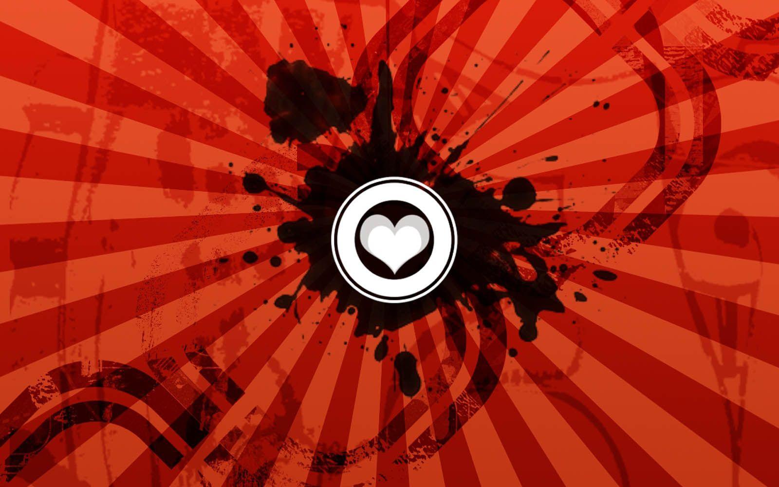 1600x1000 Love Symbol