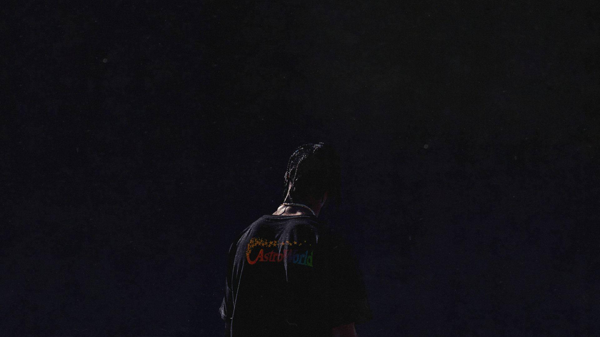 Cactus Jack Travis Scott Desktop Wallpapers - Top Free Cactus Jack ...