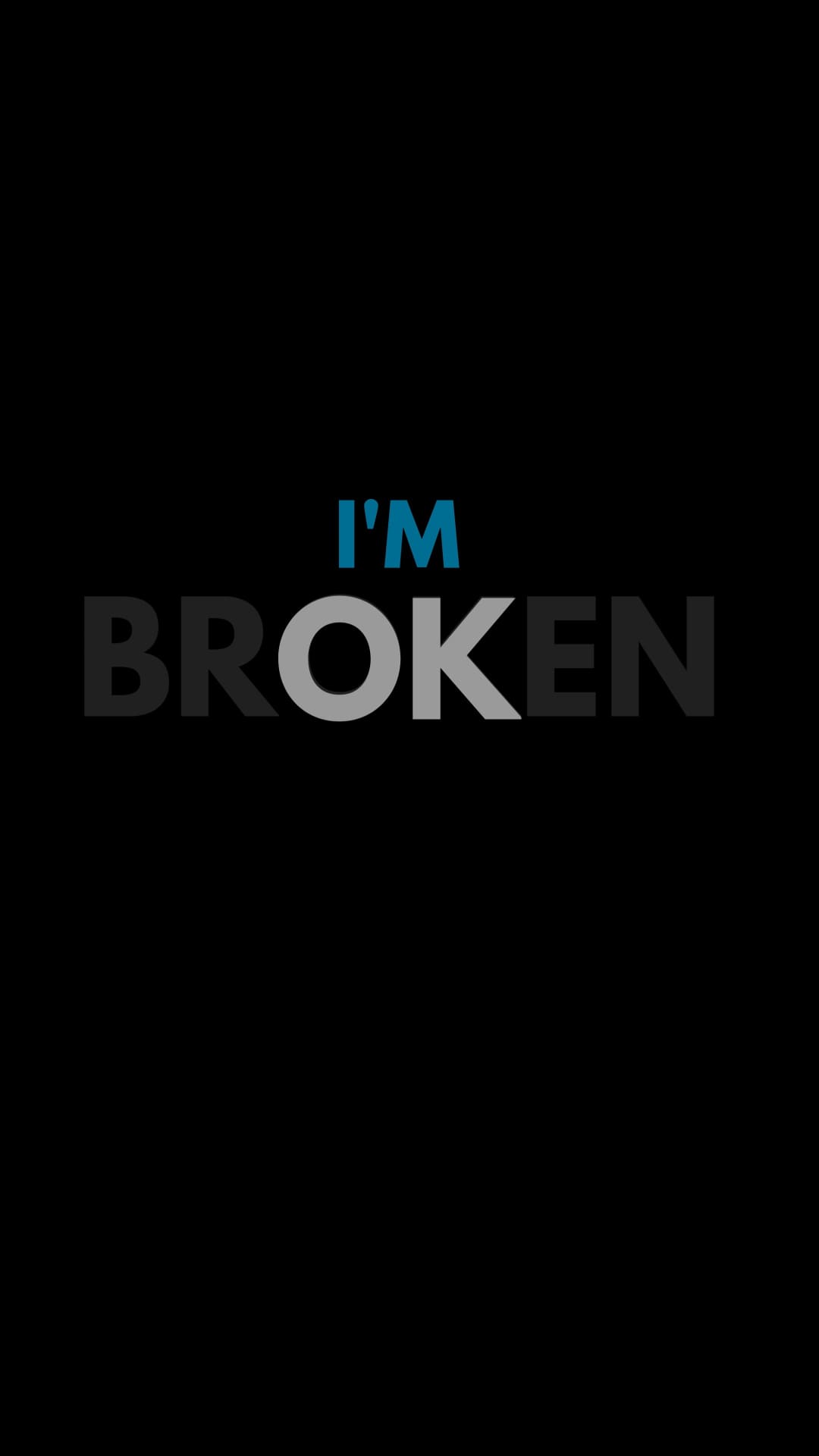 1080x1920 Broken Heart Wallpaper Broken Heart Background Download