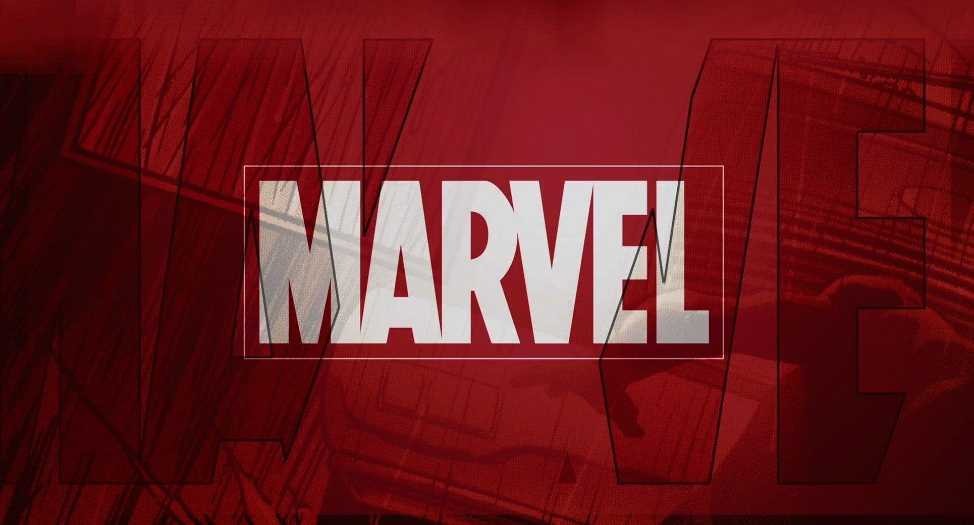 1930x1041 Marvel logo wallpaper, Daredevil, Marvel Comics, western script, text, communication. Marvel wallpaper, Avengers wallpaper, Marvel comics wallpaper