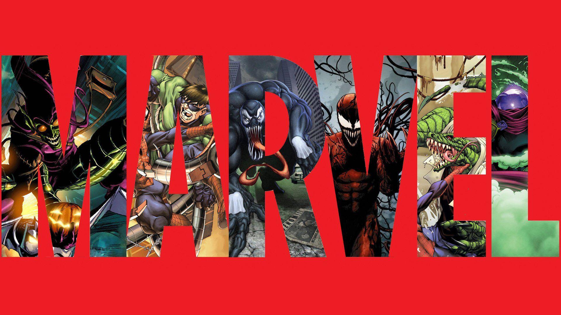1920x1080 The Lizard Marvel Comics Background Image and Wallpaper