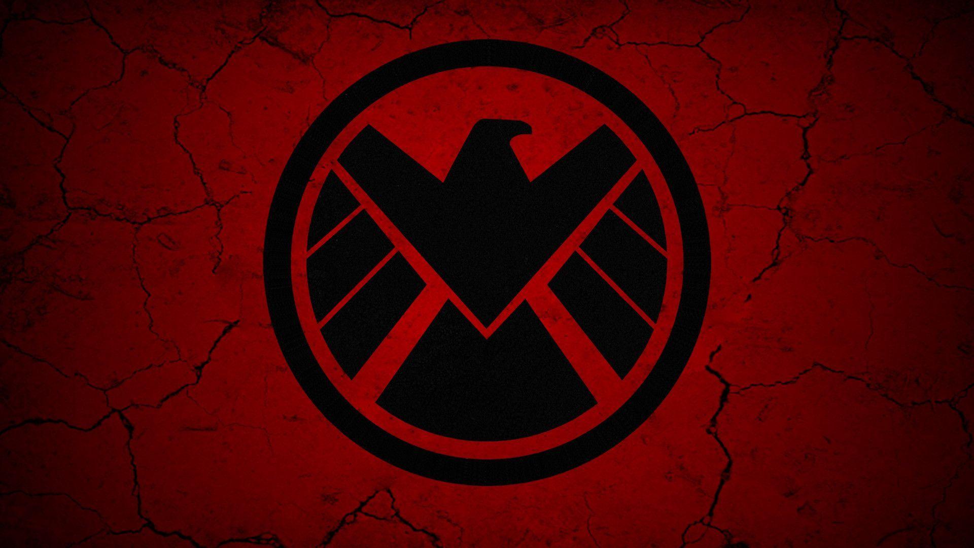 1920x1080 Marvel Logo 2022 Wallpaper