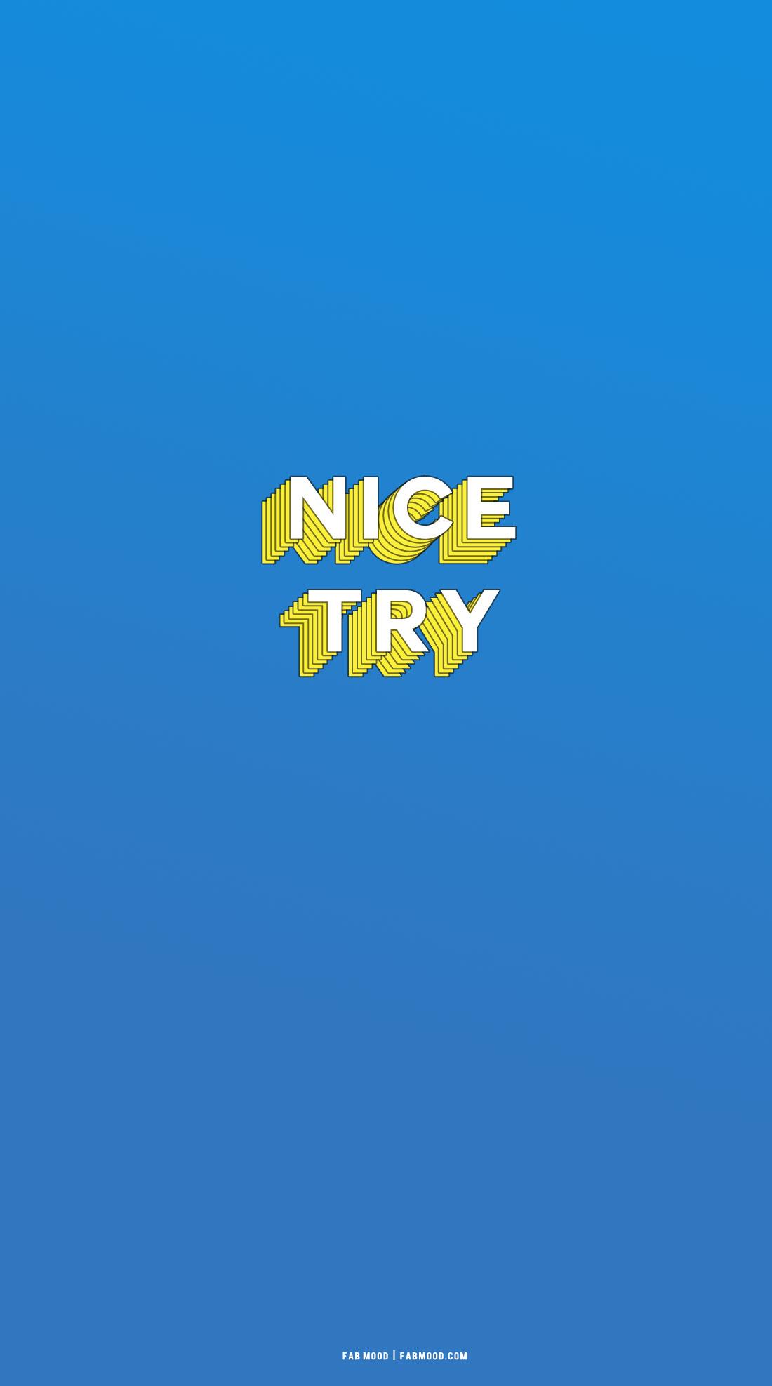 1100x1975 Azure Blue Wallpaper For Phone : Nice Try Blue Background. Colour + Mood + Style Inspiration