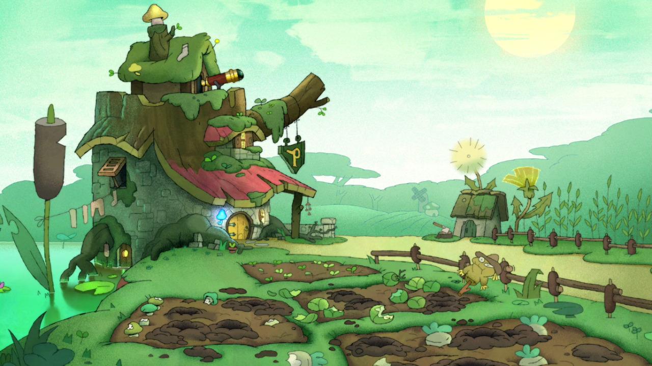 1280x719 Such is the life of an adventurer