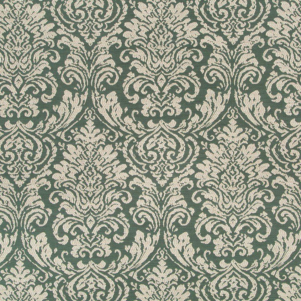 960x960 Robert Allen Sitolino Blue Pine Fabric